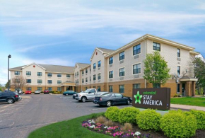 Extended Stay America Suites - Minneapolis - Airport - Eagan - South